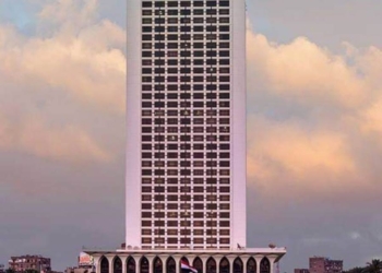 وزارة الخارجية المصرية