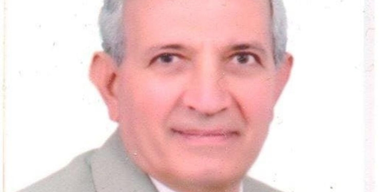 مدحت خفاجي