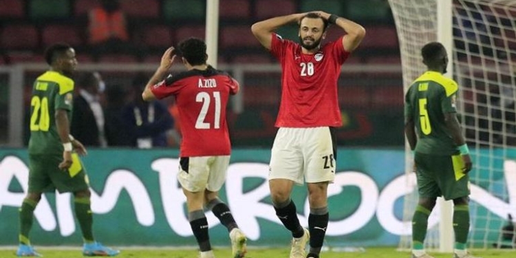 أمم إفريقيا 2021