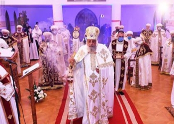 عيد الميلاد المجيد