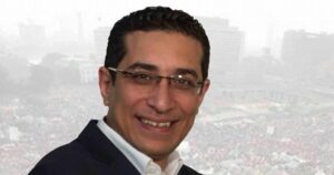 شادي العدل