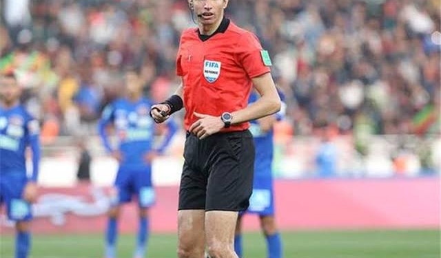 أمم إفريقيا