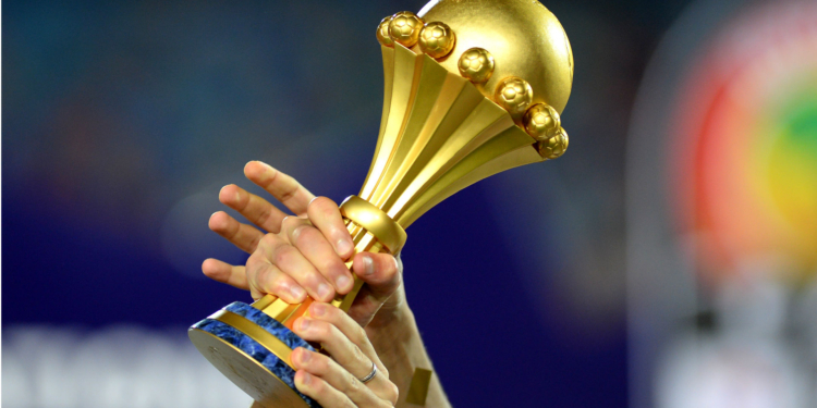 كأس أمم أفريقيا