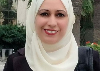 تمارا حداد