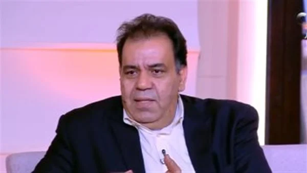سيد الطوخي