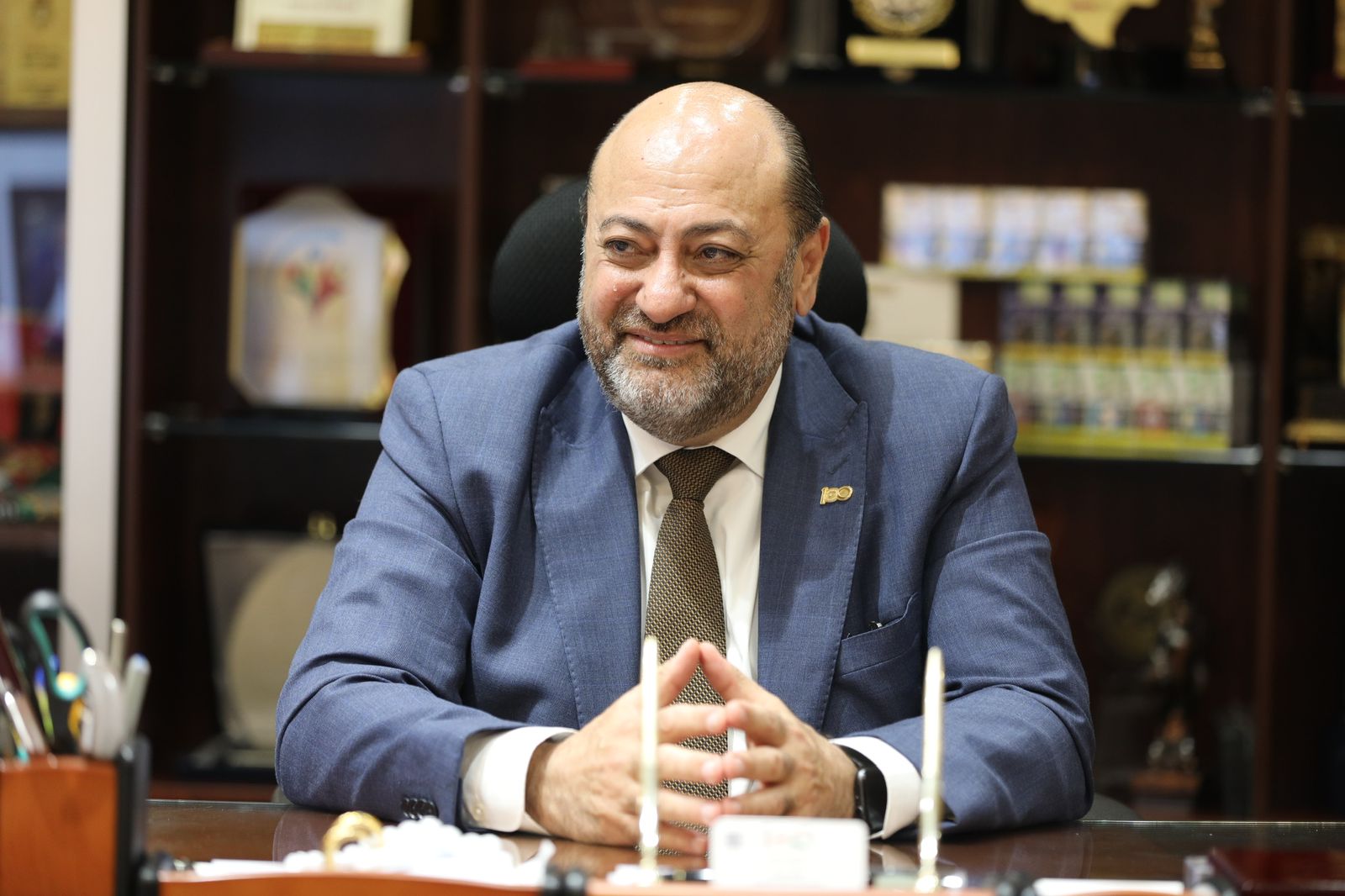 الشرقية للدخان: إقرار 400 مليون دولار للشركة من الشريك الإماراتي