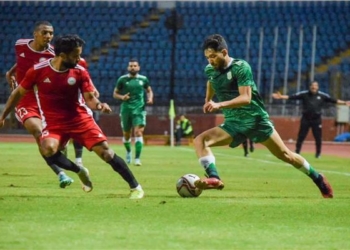الاتحاد السكندري و