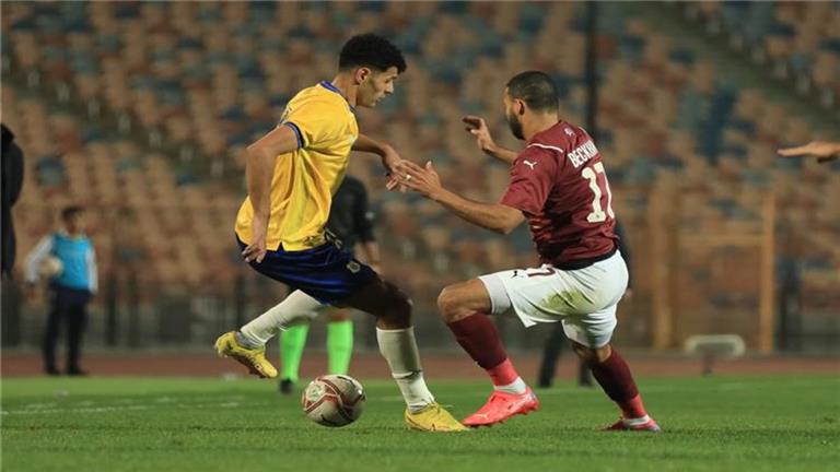 مباريات كأس عاصمة مصر 