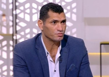 محمود أبو الدهب