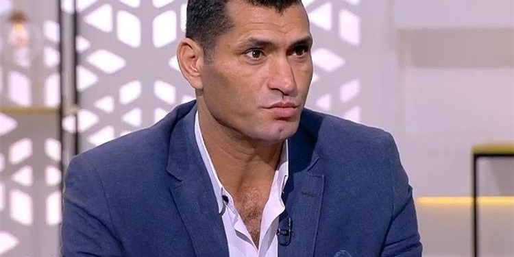 محمود أبو الدهب