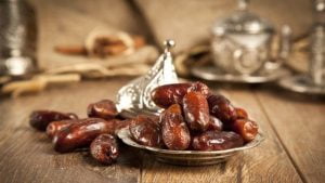 أسعار التمور اليوم 
