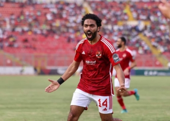 حسين الشحات