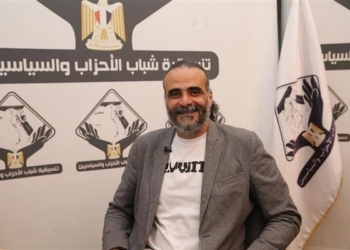 المحامي عمرو إمام