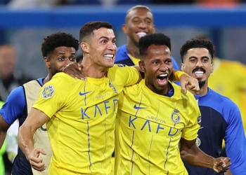 النصر السعودي