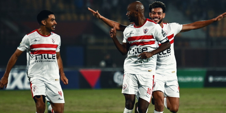 الزمالك