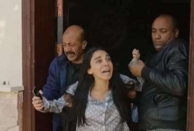 الحلقة 15 من مسلسل أعلى نسبة مشاهدة