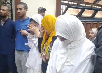 المتهمين بقتل اللواء اليمني حسن العبيدي