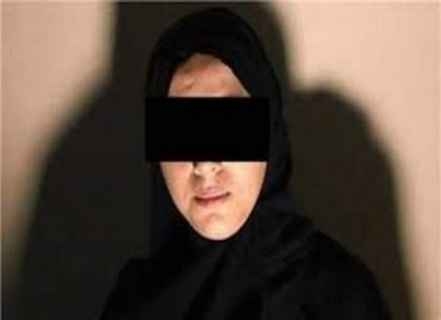 جبروت امرأة .. شيطانة العجوزة قتلت عشيقها بيد زوجها وشوهت جثته.. صورة أرشيفية