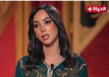 بسمة بوسيل في حوارها مع منى عبدالوهاب