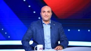 هاني العتال