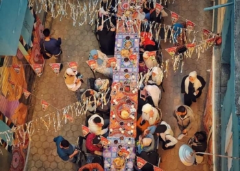 رمضان في مصر حاجة تانية