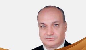 نادي نجيب شعبة الذهب