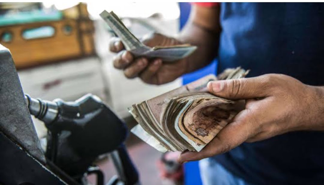  سعر بنزين 80 اليوم قبل وبعد الزيادة
