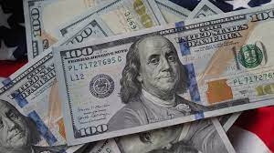تراجع سعر الدولار الامريكي في السوق السوداء