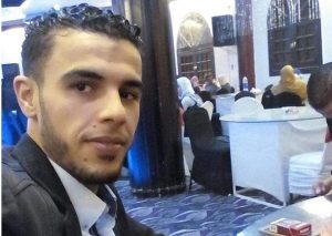زين المجني عليه 