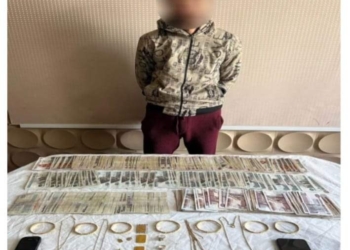 المتهم بقتل عجوز بدر