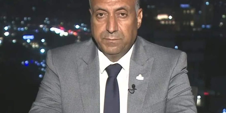 أيمن الرقب
