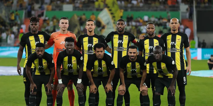 اتحاد جدة