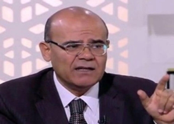الدكتور مجدي بدران
