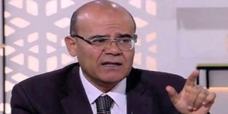 الدكتور مجدي بدران
