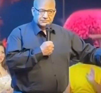 محمد سلام