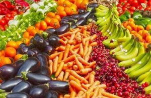 أسعار الخضار 