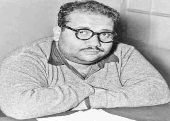 الشاعر صلاح جاهين