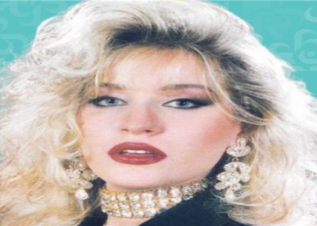 شرين سيف النصر