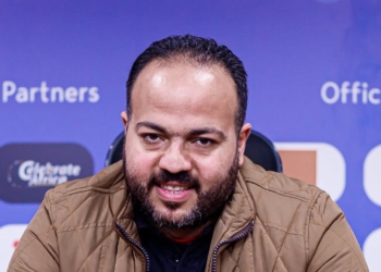 محمد عبد العزيز عامر