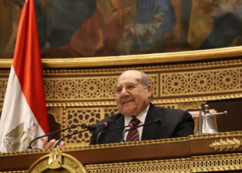 رئيس مجلس الشيوخ