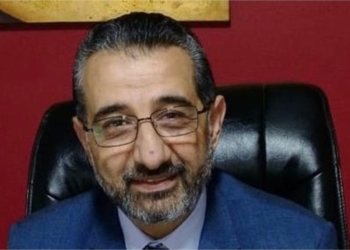 عمرو السمدوني