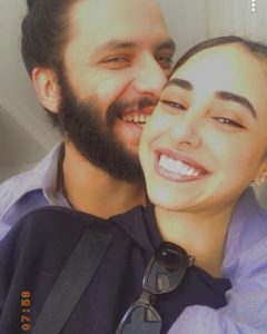 آية سماحة