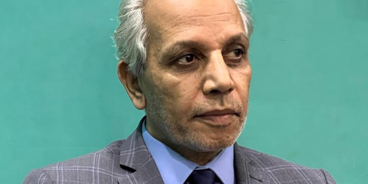حجاج الحسيني