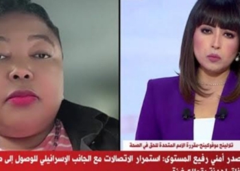مقررة الأمم المتحدة المعنية بالحق في الصحة