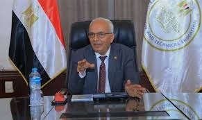 وزير التعليم