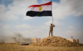 عيد تحرير سيناء