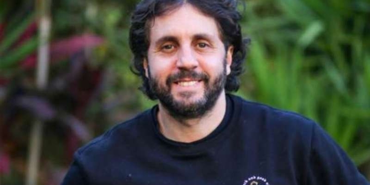 هشام ماجد