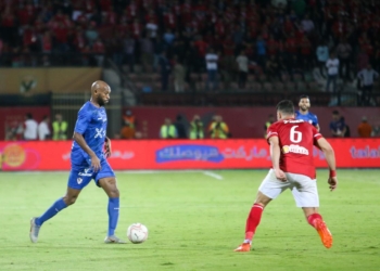 الأهلي والزمالك