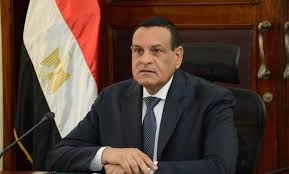 وزير التنمية المحلية