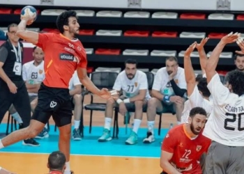 كأس الكؤوس الإفريقية لليد